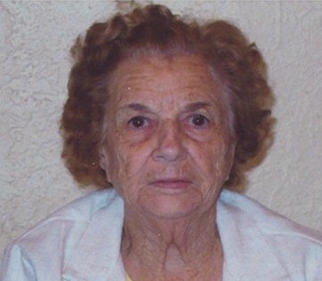 Obituary of Dorothy R. Andrews