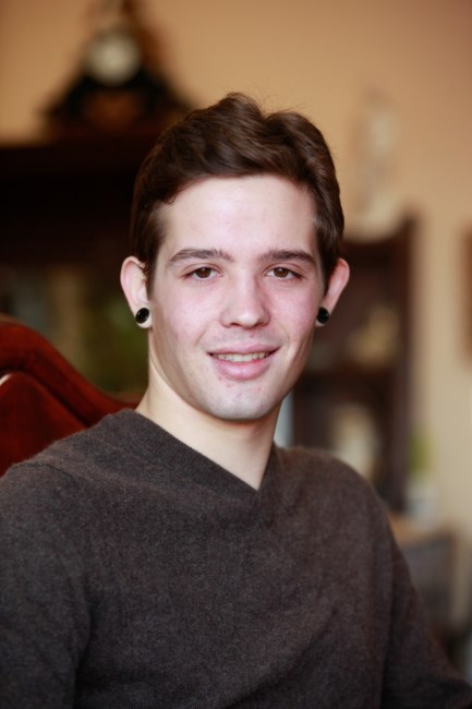 Obituary of Wesley Medwid