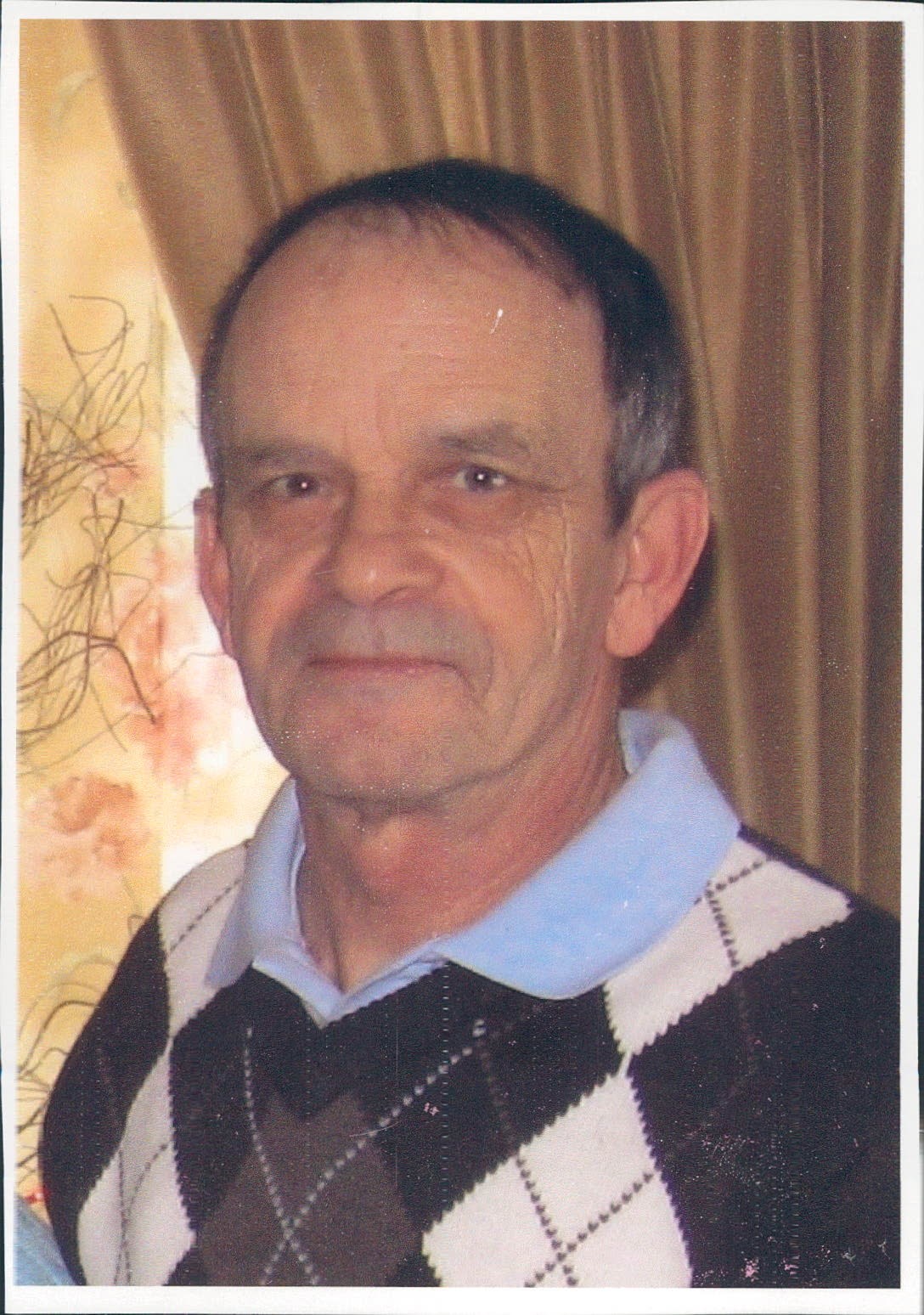 Obituary of Robert Bruce Bennett