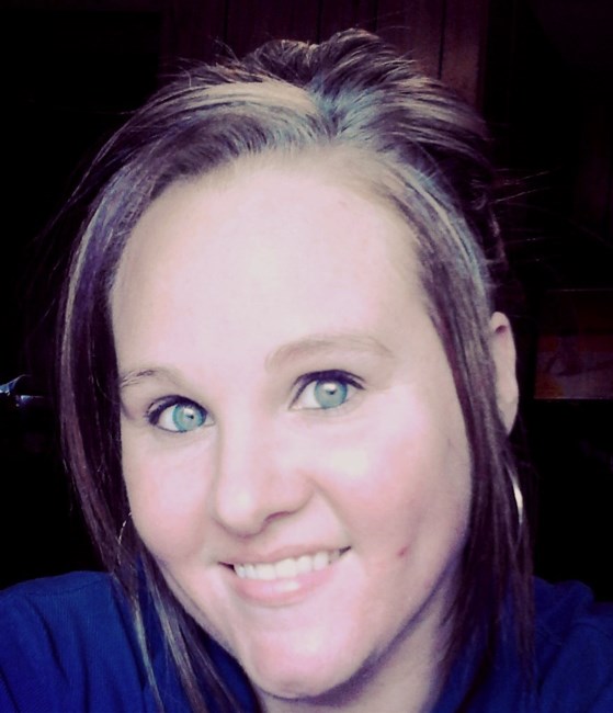 Obituary of Erica Hope Johnson Walker