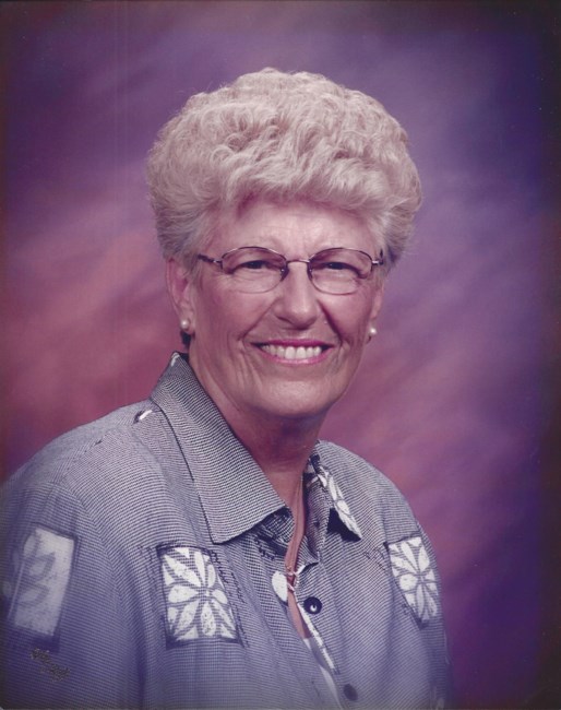 Obituary of Lorraine Coito