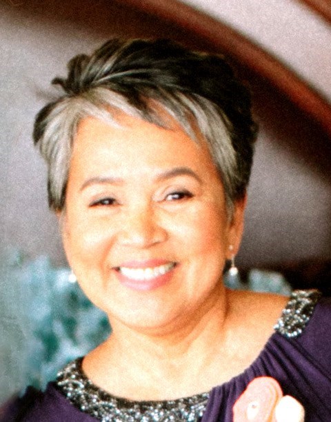 Obituary of Rhoda Rodriguez Corpuz
