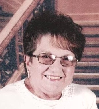 Obituary of Josephine A. Dinnell