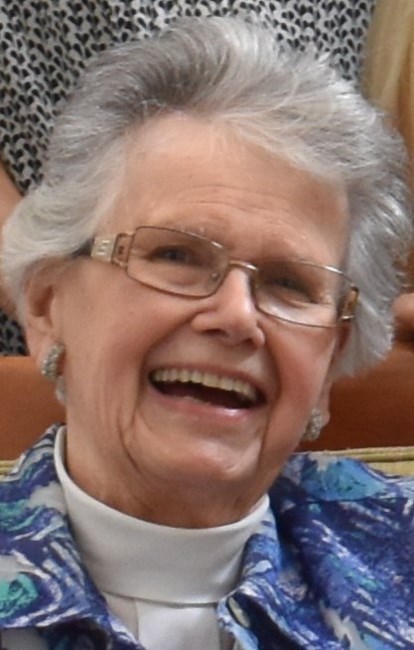 Obituary of Leonora Cousar Tubbs