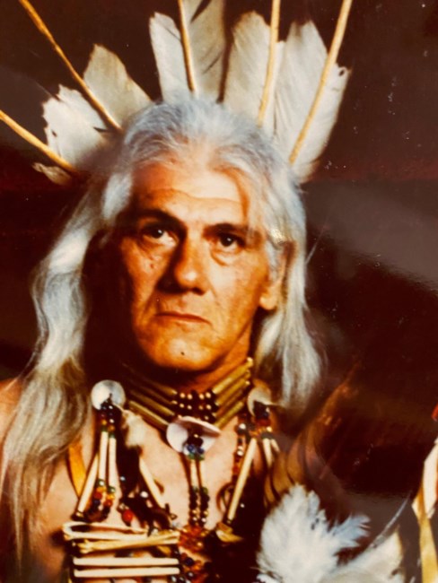 Avis de décès de Ruben Hernandez Sr.