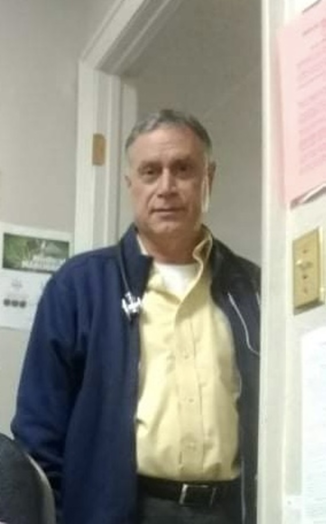 Obituario de Dr. Stephen A Stefano