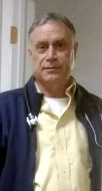 Obituario de Dr. Stephen A Stefano