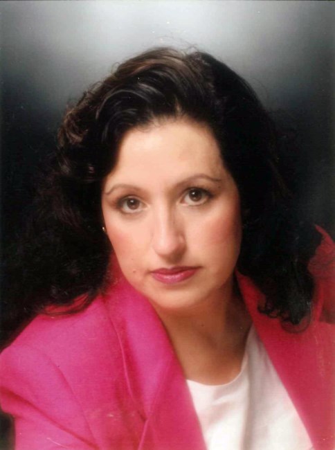 Obituary of Maria Bechstein