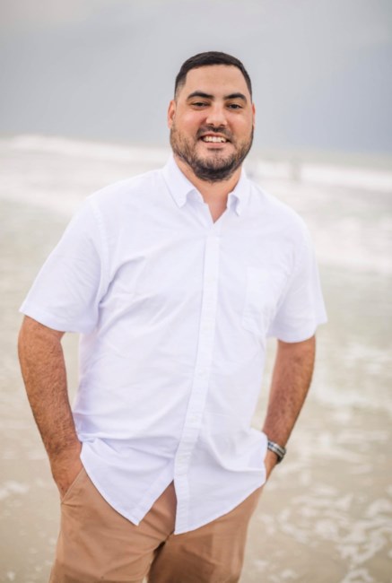 Obituary of Daniel Martin Tabak