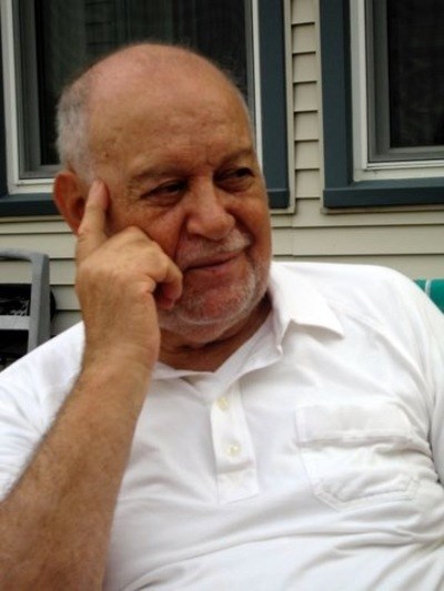 Obituary of Eugene C. Carlson