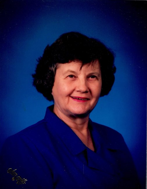 Obituary of Joyce Marie King Hughes