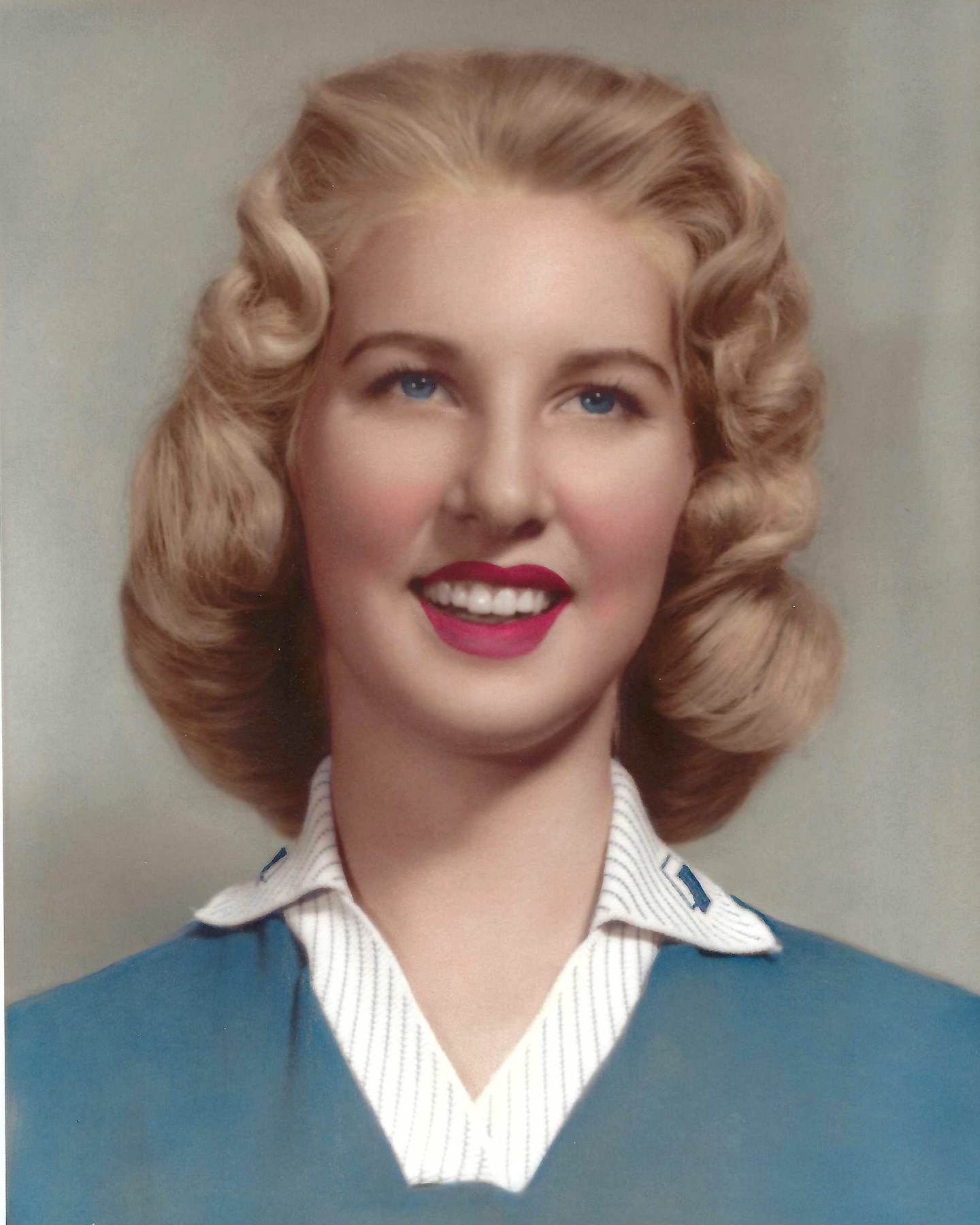 Obituary of Wanda Bryan Elizondo