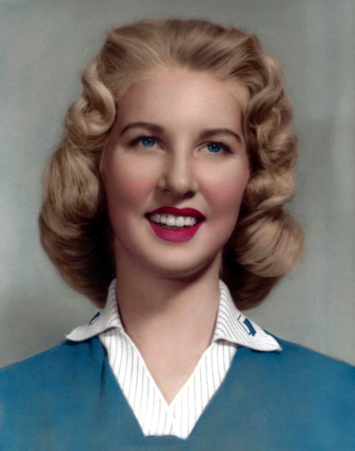 Obituary of Wanda Bryan Elizondo