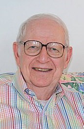 Obituary of George William James II