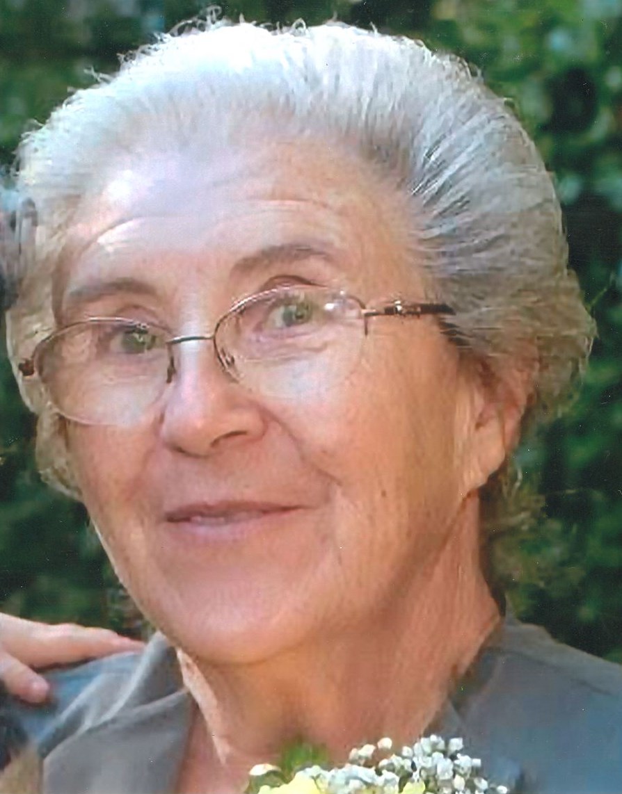 Regina Neal Obituary Oxnard, CA