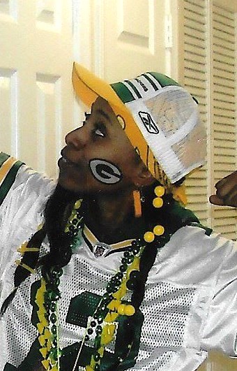 Obituary of Carolyn Chevon Easterwood