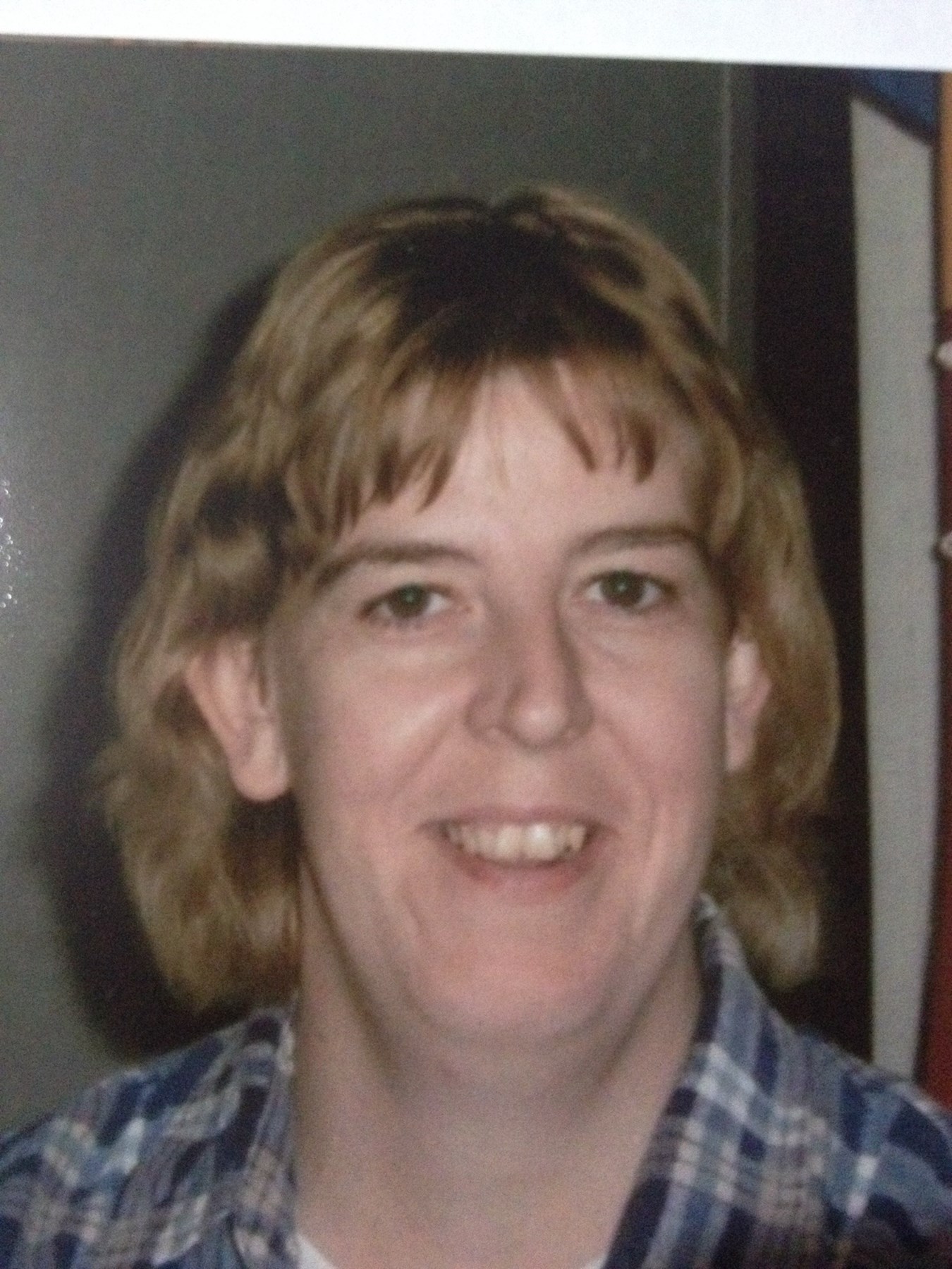 Obituary of Wanda Hubbard