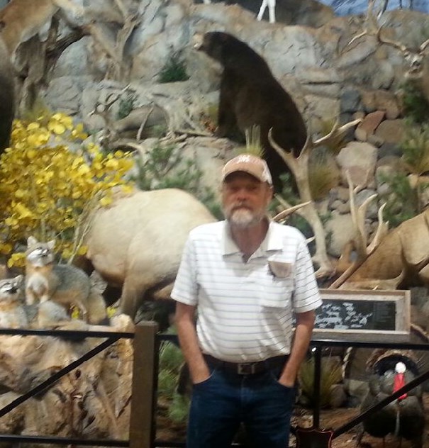 Obituary of Everett William Acree