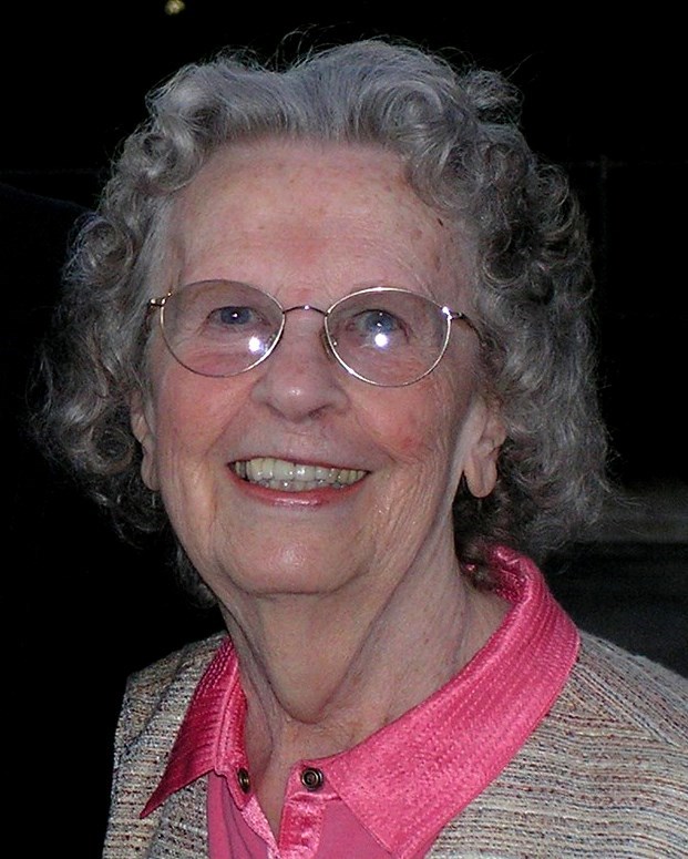 Obituary of Ann Richey