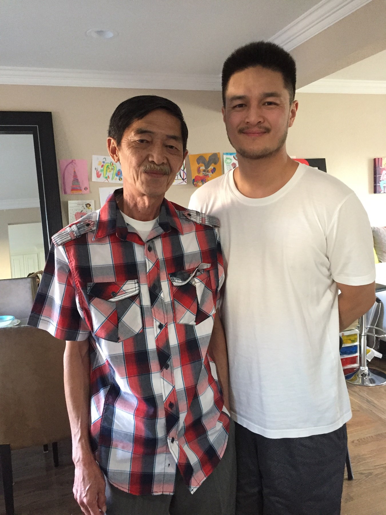 Obituary of Khanh Hong Nguyen