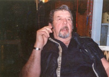 Obituary of Gary Bourquin