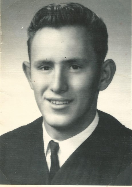 Obituary of Franklin Marion Caffey