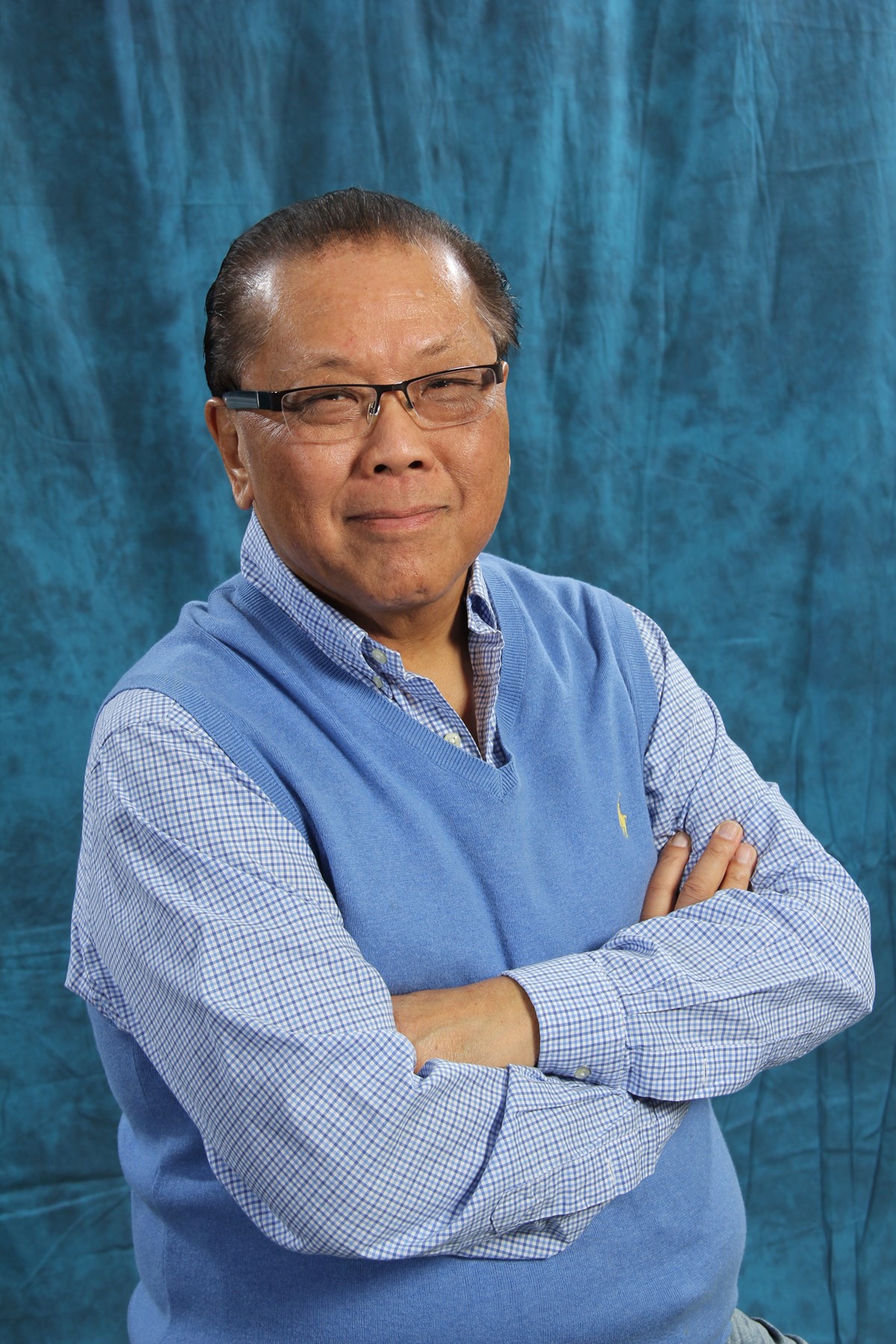 Obituary of James Leo Woo