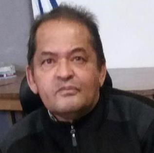 Avis de décès de Efrain Cruz