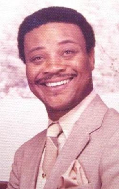 Obituary of John Edward Todd