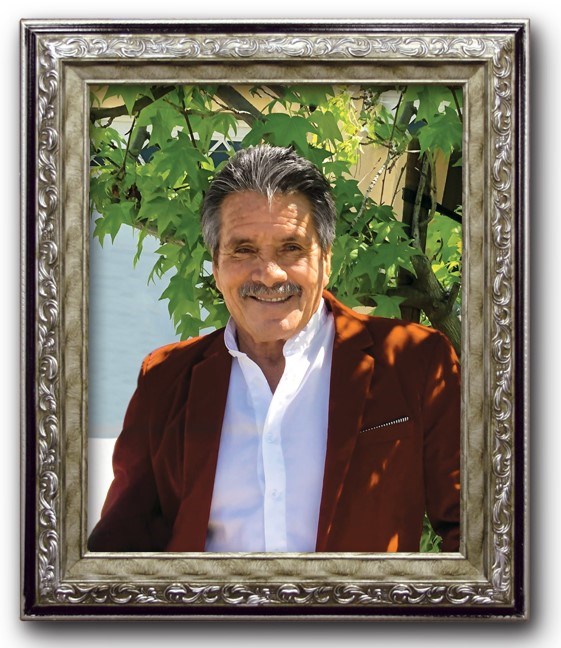 Obituary of Juan Valdovinos Gonzalez