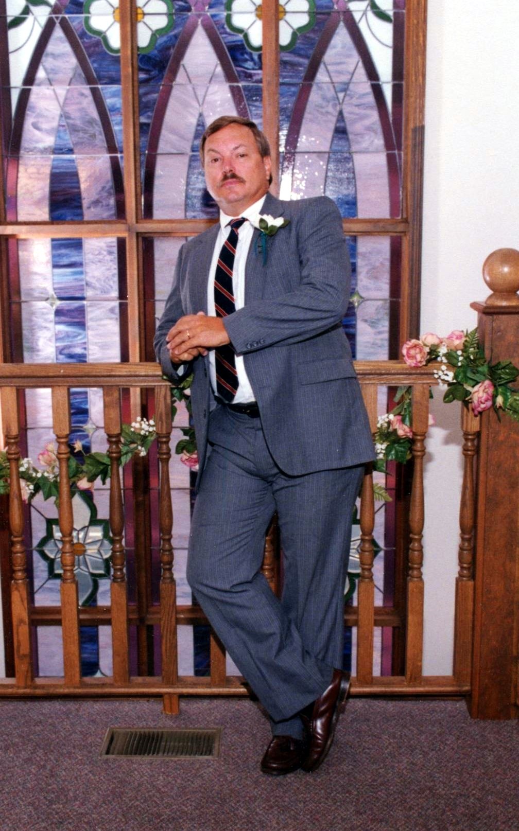 Homer Green Obituary - Tallahassee, FL