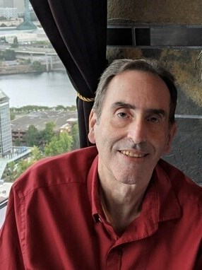 Obituary of Brian David Hadfield