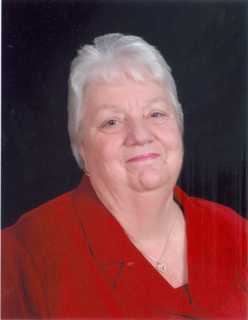 Obituario de Mrs. Linda Duquette