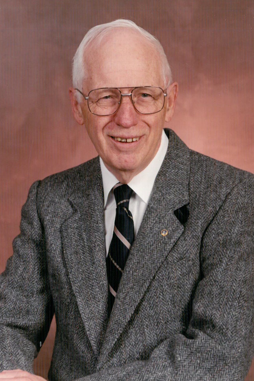 Leslie Walker Jackson Obituary Halifax, NS