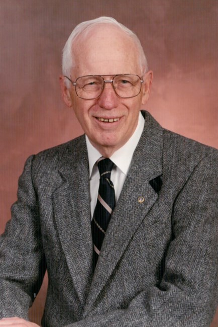 Obituary of Leslie Walker Jackson