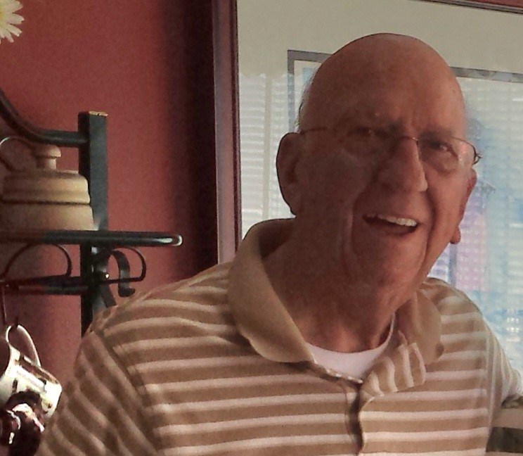 Obituary of William "Bill" H. Ross