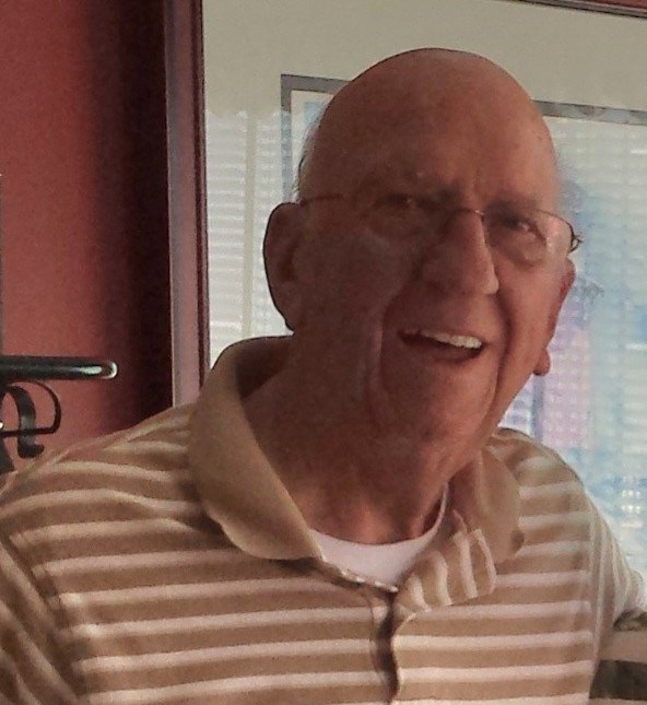 Obituary of William "Bill" H. Ross