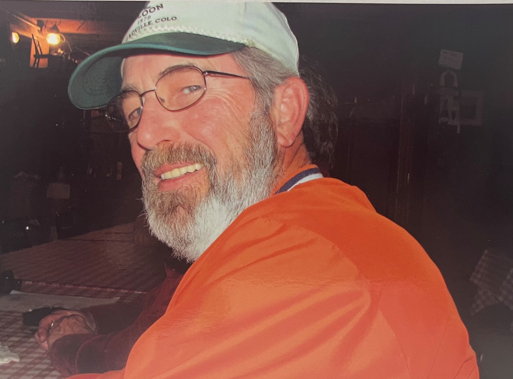 Obituary of Robert "Bob" Franklin Brady