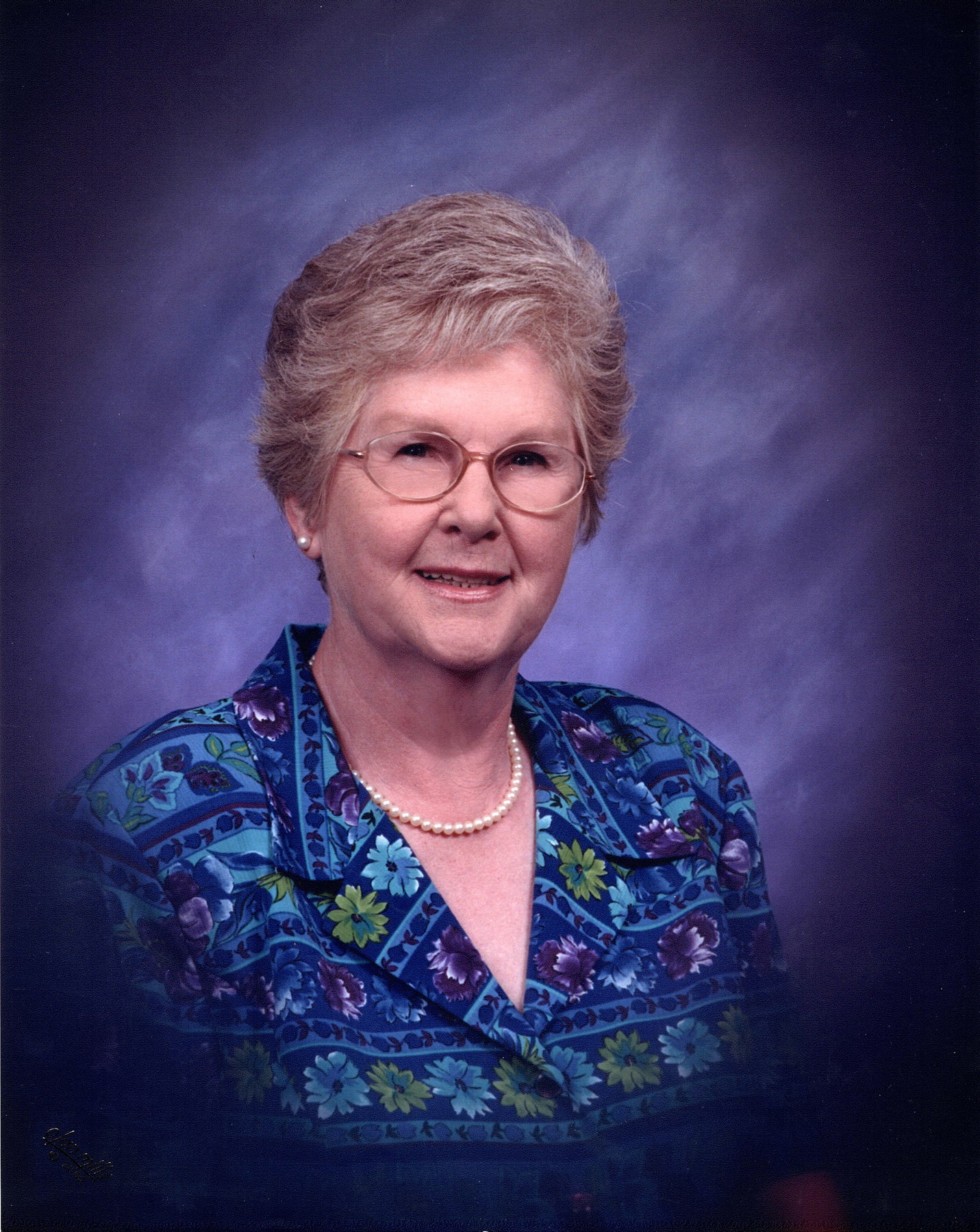 Obituary of Glynita Lacey