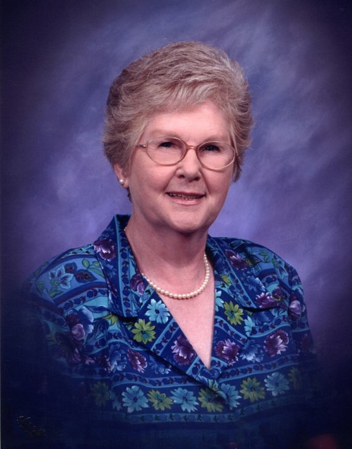 Obituary of Glynita Lacey