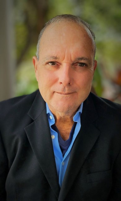 Obituary of Michael Francis Finnegan