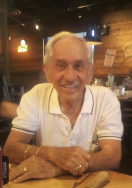 Obituary of José Angel Soto Pérez