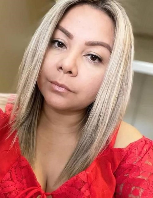 Obituary of Cinthya Castañeda