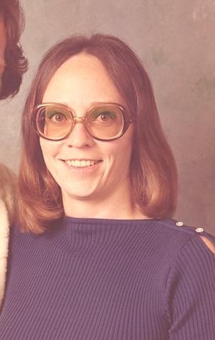 Obituary of Darlene "Willie" Mary Willenbring St. Martin