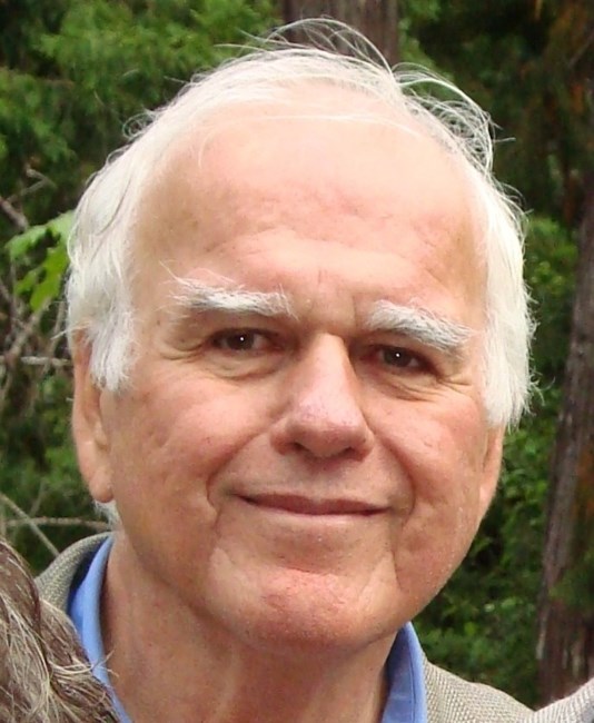 Obituary of Mr. Alan Berg Boyajian