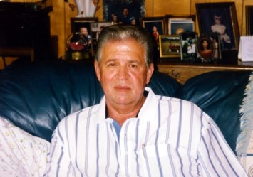 Obituary of Kellon Crosby