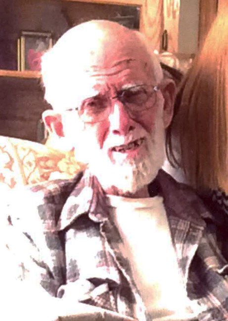 Obituary of John David Anderson, Jr.