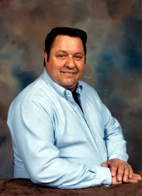 Obituary of Samuel David Walbeck