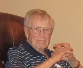 Obituario de James Daniel Madden