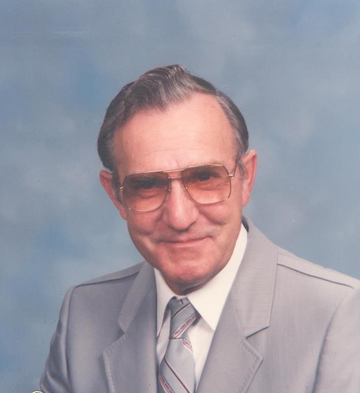 Robert Fugitt Obituary Leesville, LA